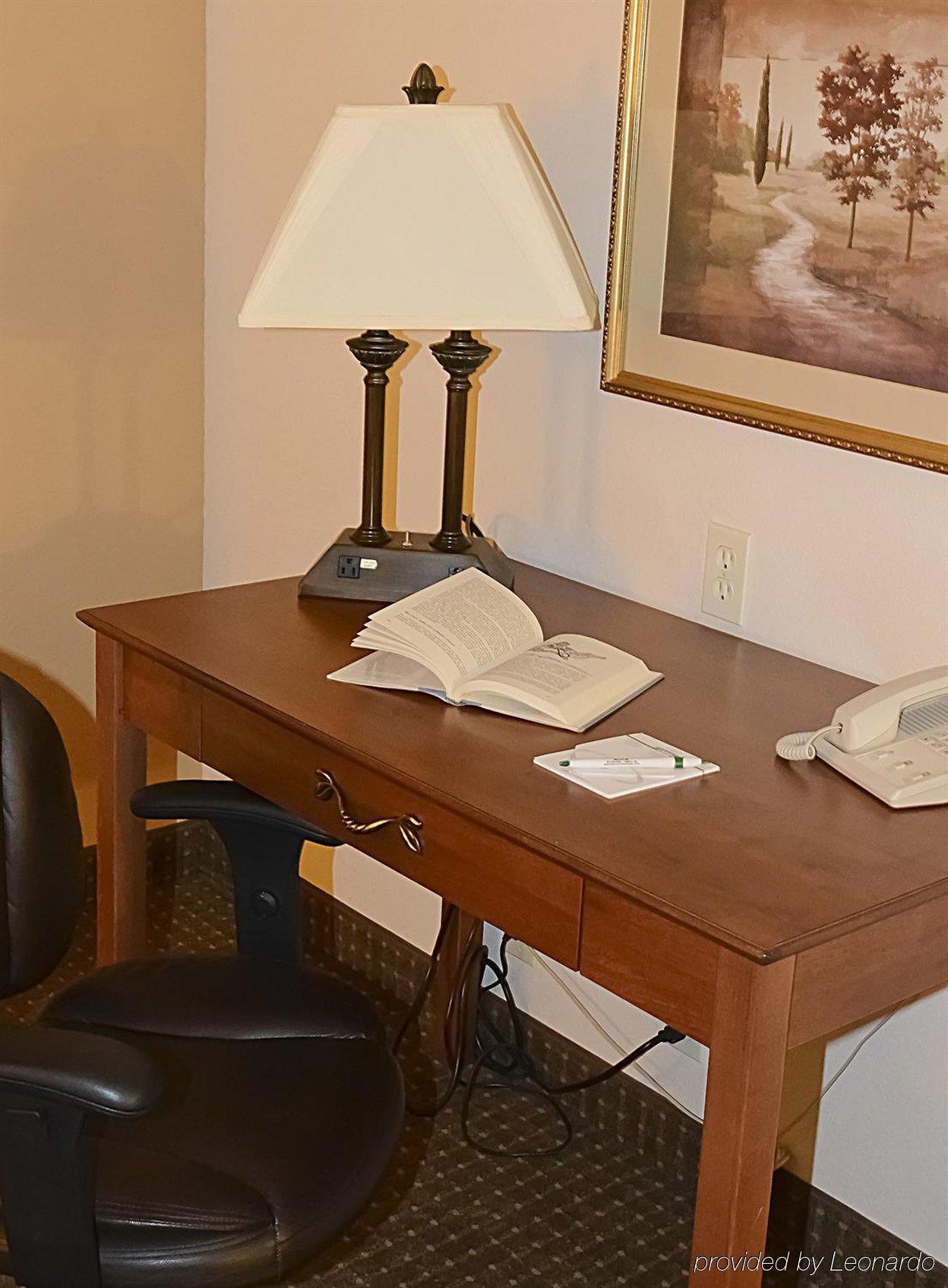 Expressway Suites Fargo Phòng bức ảnh